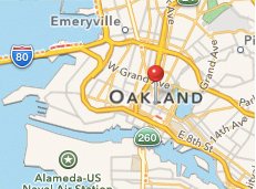 Oakland Center California State University East Bay Oakland Center California State University East Bay