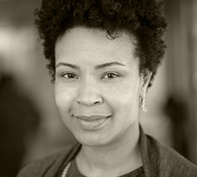 Alicia Swartz