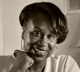 Dr. Talia Moore